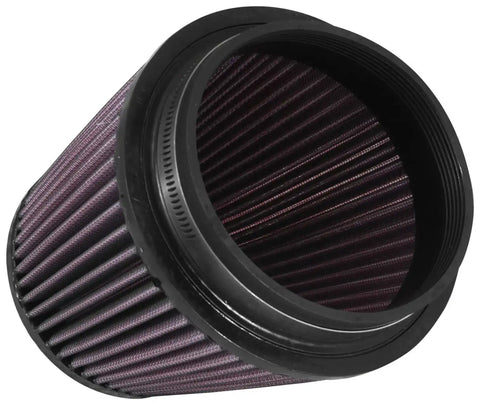 K&N RU-5147 Universal Clamp-On Air Filter