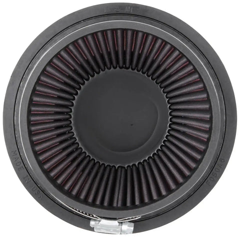K&N RU-5147 Universal Clamp-On Air Filter