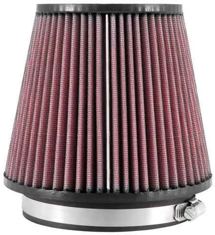 K&N RU-5147 Universal Clamp-On Air Filter