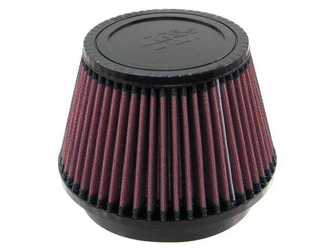 K&N RU-5163 Universal Clamp-On Air Filter