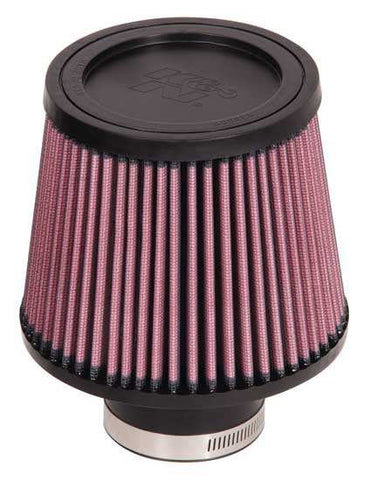 K&N RU-5174 Universal Clamp-On Air Filter