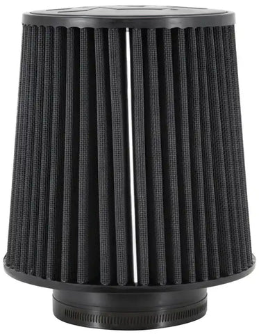 K&N RU-5283HBK Universal Clamp-On Air Filter