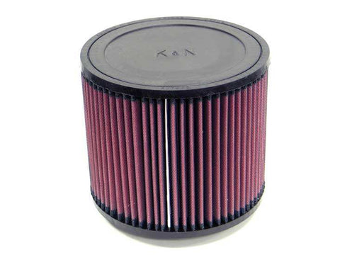 K&N RU-9004 Universal Clamp-On Air Filter