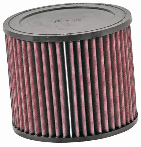 K&N RU-9040 Universal Rubber Filter