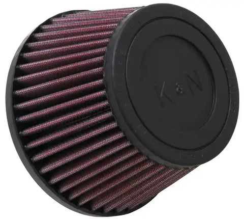 K&N RU-9160 Universal Clamp-On Air Filter