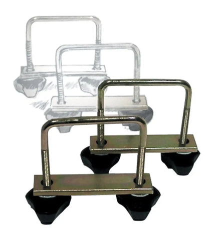 Rhino-Rack RUBK U Bolts