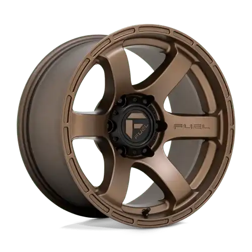 D768 18X9 6X135 MT-BRNZ 20MM