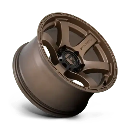D768 20X9 6X4.5 MT-BRNZ 01MM