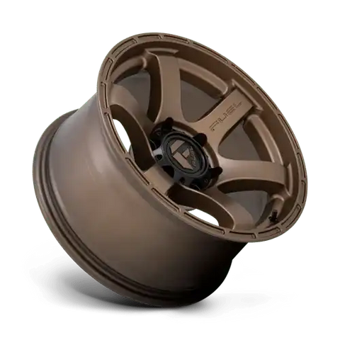 D768 18X9 6X135 MT-BRNZ 01MM