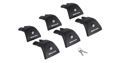 Rhino-Rack RVH6 RVH Leg (x6)