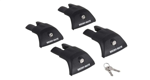 Rhino-Rack RVL4 RVL Leg (x4)