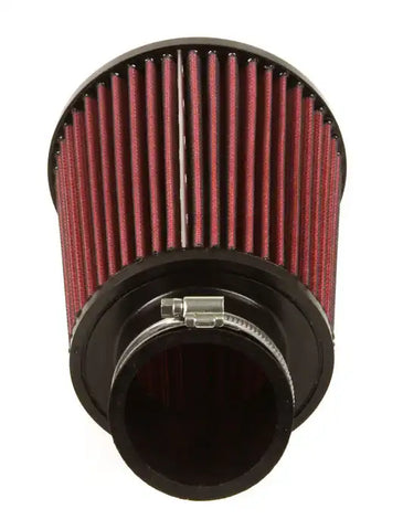 K&N RX-3770 Universal X-Stream Clamp-On Air Filter