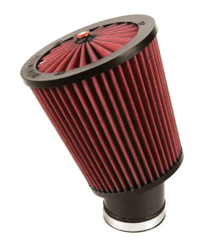 K&N RX-3770 Universal X-Stream Clamp-On Air Filter