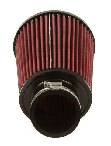 K&N RX-3770 Universal X-Stream Clamp-On Air Filter