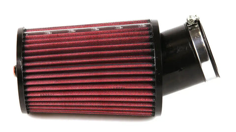 K&N RX-3800 Universal X-Stream Clamp-On Air Filter