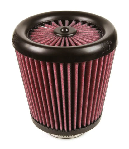 K&N RX-3810XD Universal X-Stream Clamp-On Air Filter