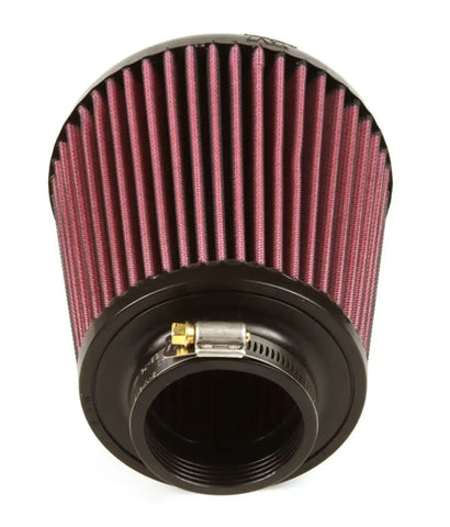 K&N RX-3810XD Universal X-Stream Clamp-On Air Filter