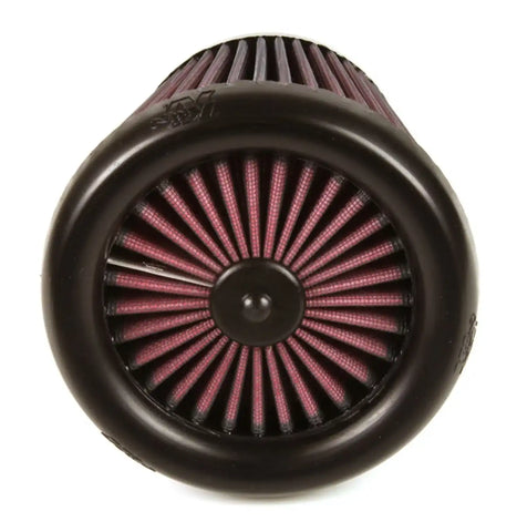 K&N RX-3810XD Universal X-Stream Clamp-On Air Filter