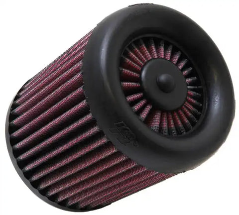 K&N RX-4040-1 Universal X-Stream Clamp-On Air Filter