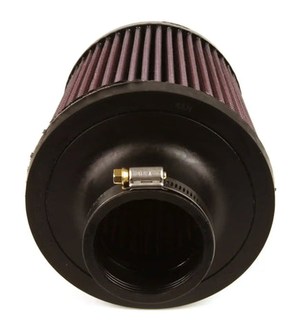 K&N RX-4860 Universal X-Stream Clamp-On Air Filter