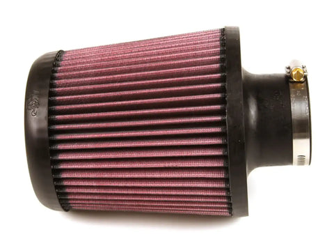K&N RX-4860 Universal X-Stream Clamp-On Air Filter