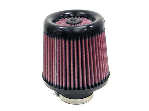 K&N RX-4960 Universal X-Stream Clamp-On Air Filter