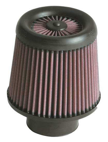 K&N RX-4990 Universal X-Stream Clamp-On Air Filter