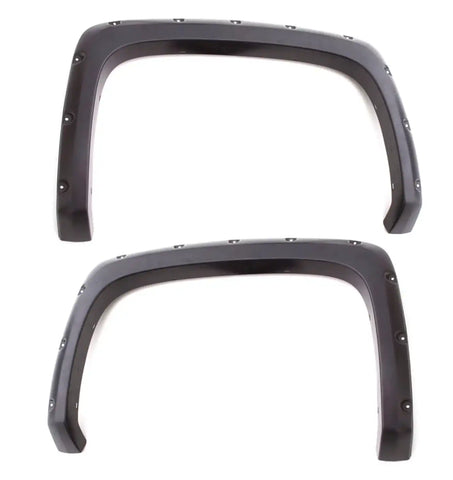 Lund RX-Rivet Style Fender Flares