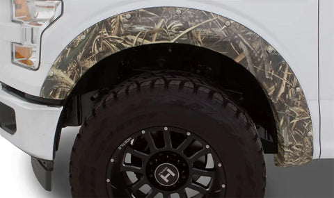 Stampede Ruff Riderz Fender Flares