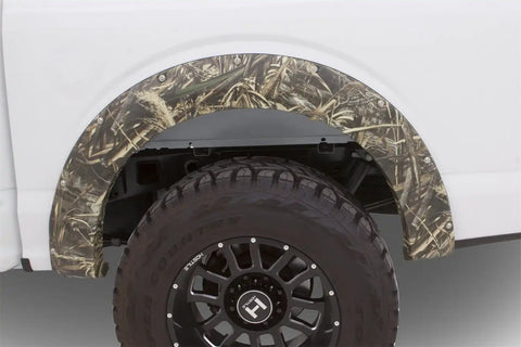 Stampede Ruff Riderz Fender Flares