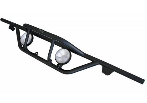 N-Fab Rear Runner Light Bars