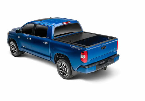Retrax T-60851 - RetraxONE XR 16-23 Tacoma Dbl 5' w/out Stk Pkt Trl Spcl Edtn Strg Bxs
