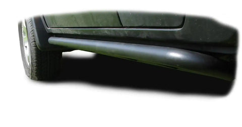 N-Fab RKR Rails