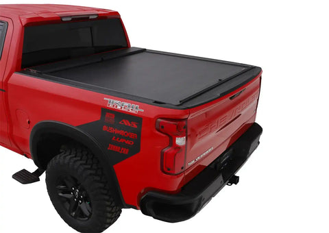 Roll N Lock Roll-N-Lock A-Series Tonneau Covers