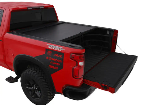 Roll N Lock Roll-N-Lock A-Series Tonneau Covers