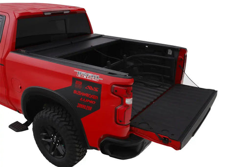 Roll N Lock Roll-N-Lock A-Series Tonneau Covers