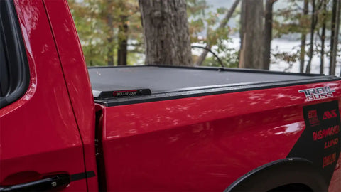 Roll N Lock Roll-N-Lock A-Series Tonneau Covers