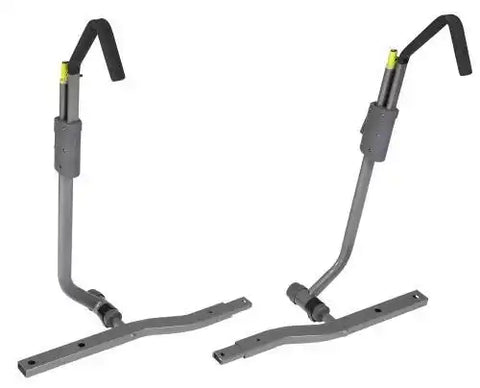 Swagman S1060 SEMI Ratchet Arm Set