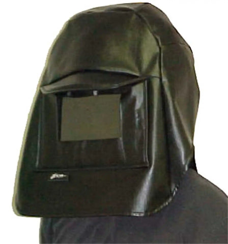 FIA Sandblast Hoods