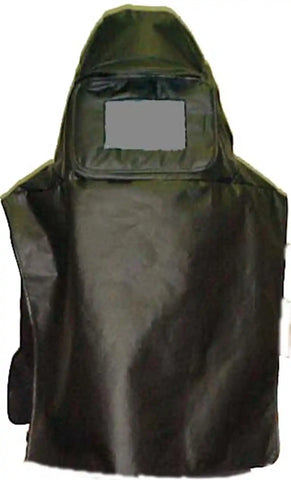 FIA Sandblast Hoods