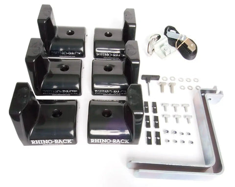 Rhino-Rack SEGLK Vortex Ladder Slide Kit