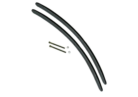 Superlift Leaf Springs