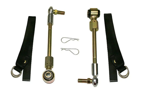 Superlift Sway-Bar Corrections