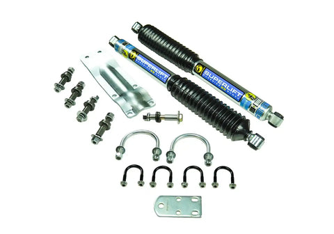 Superlift Steering Stabilizers