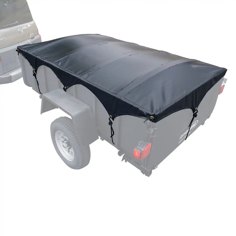Lets Go Aero Hide-N-Cover Tonneau Cover