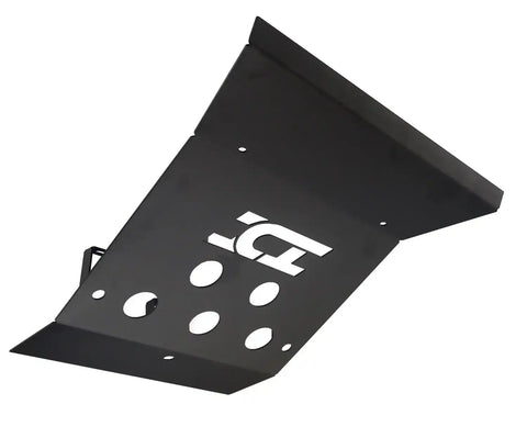 ICI Bumper Accessories