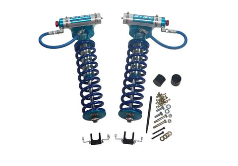Superlift Shock Absorber