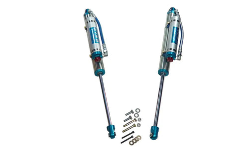 Superlift Shock Absorber