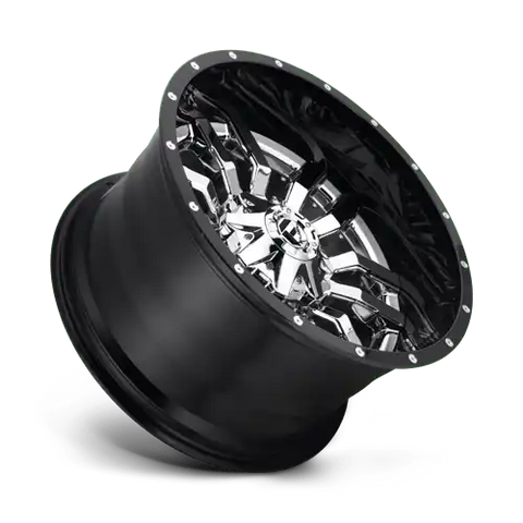 D270 20X10 8X6.5 CHR-PLATED-GBL -18MM