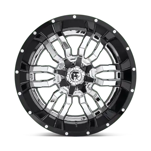 D270 20X10 8X6.5 CHR-PLATED-GBL -18MM